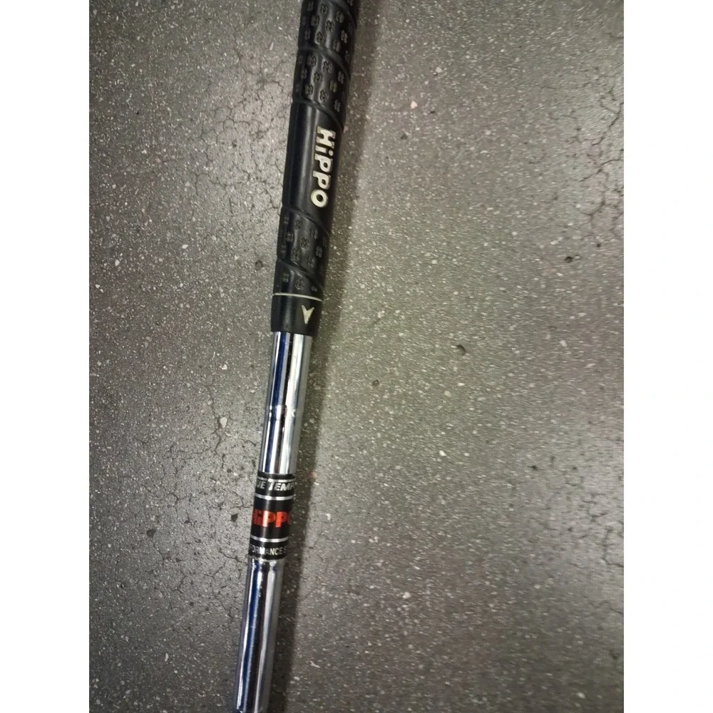 Hippo John Daly Sand Wedge SW Steel Shaft Golf Club